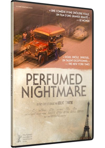 Perfumed Nightmare (DVD)